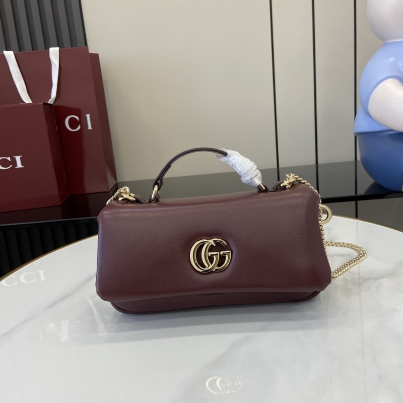 Gucci Top Handle Bags